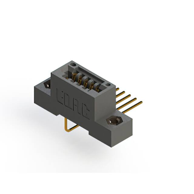 395-010-558-208 EDAC Inc.  Edgeboard Connectors